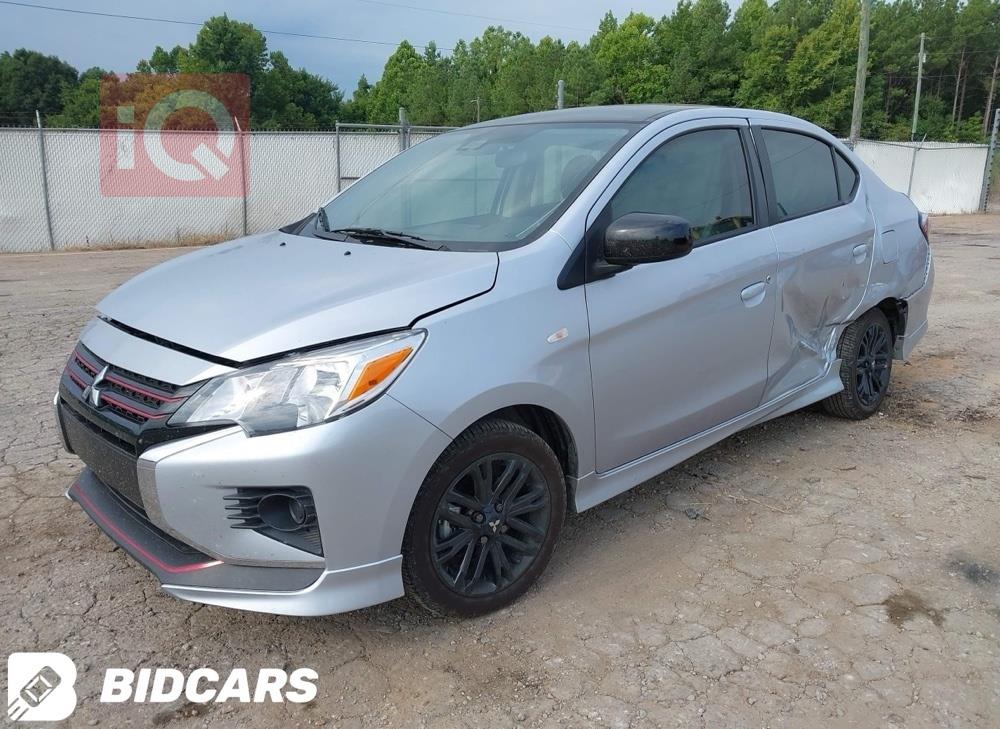 ميتسوبيشي ميراج G4